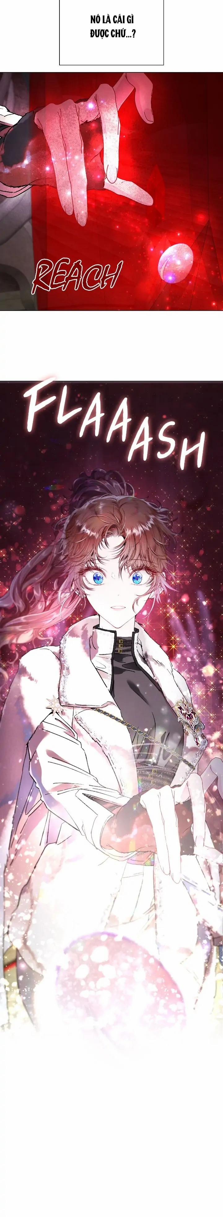 Tôi Đã Trở Thành Tiểu Thư Xấu Xí 97 trang 23