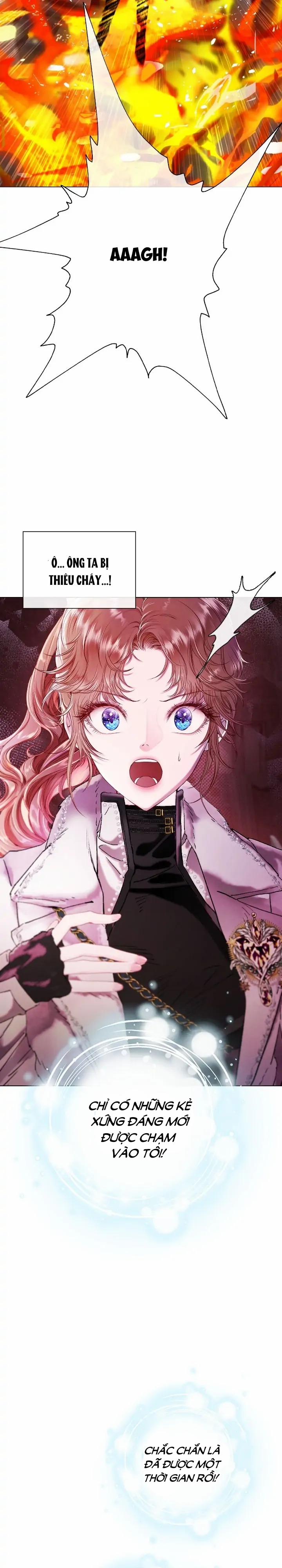 Tôi Đã Trở Thành Tiểu Thư Xấu Xí 97 trang 26