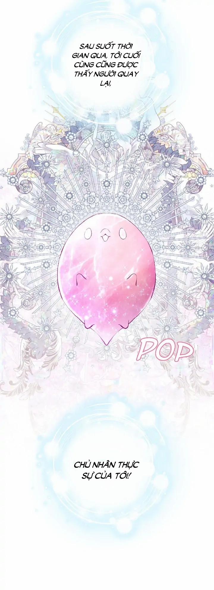 Tôi Đã Trở Thành Tiểu Thư Xấu Xí 97 trang 27