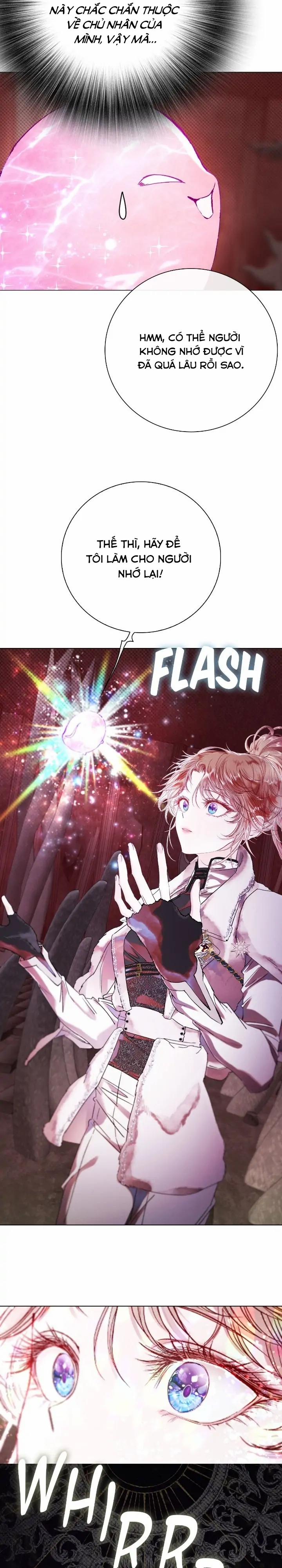 Tôi Đã Trở Thành Tiểu Thư Xấu Xí 97 trang 29