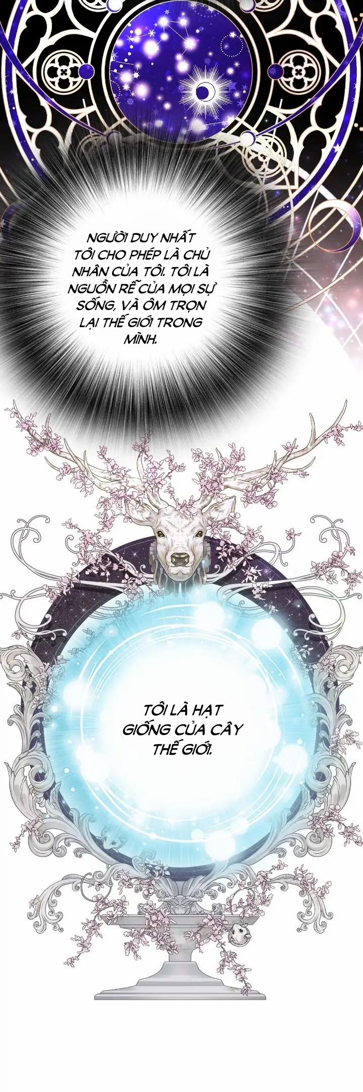 Tôi Đã Trở Thành Tiểu Thư Xấu Xí 97 trang 31