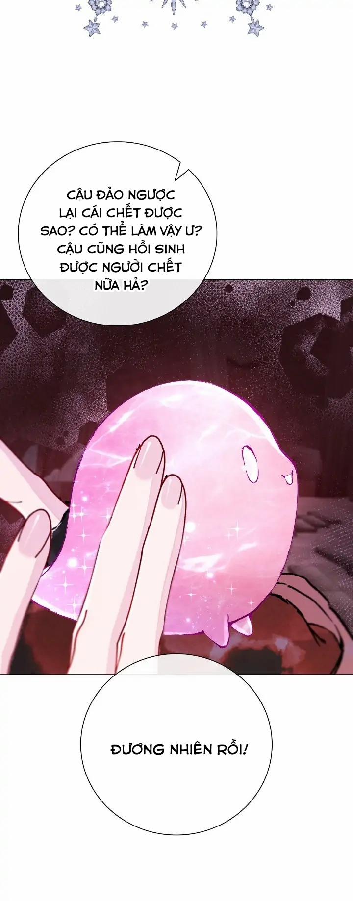 Tôi Đã Trở Thành Tiểu Thư Xấu Xí 97 trang 35