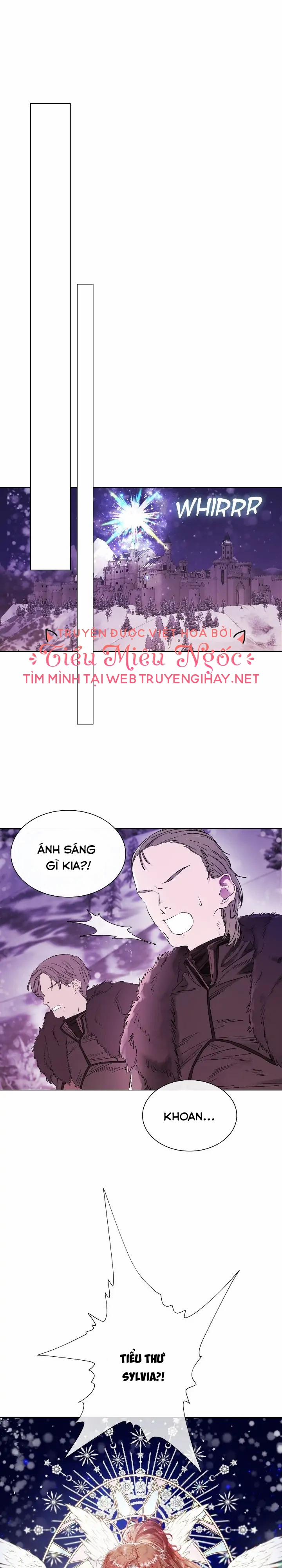 Tôi Đã Trở Thành Tiểu Thư Xấu Xí 97 trang 38