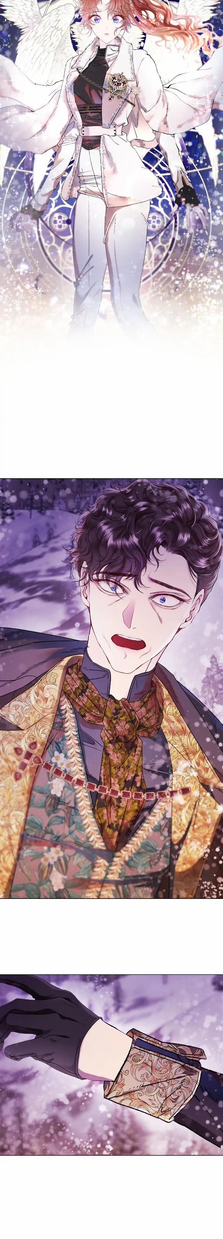 Tôi Đã Trở Thành Tiểu Thư Xấu Xí 97 trang 39