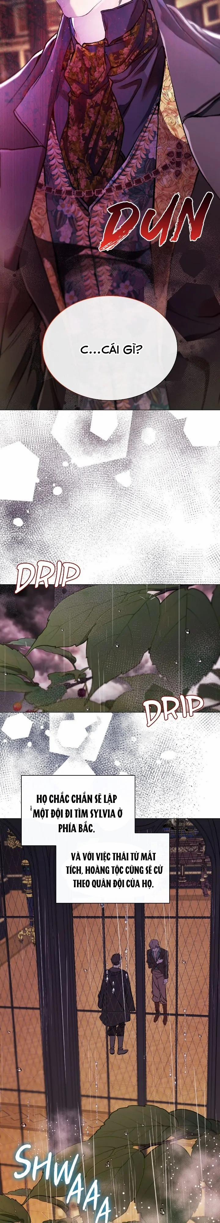 Tôi Đã Trở Thành Tiểu Thư Xấu Xí 97 trang 4