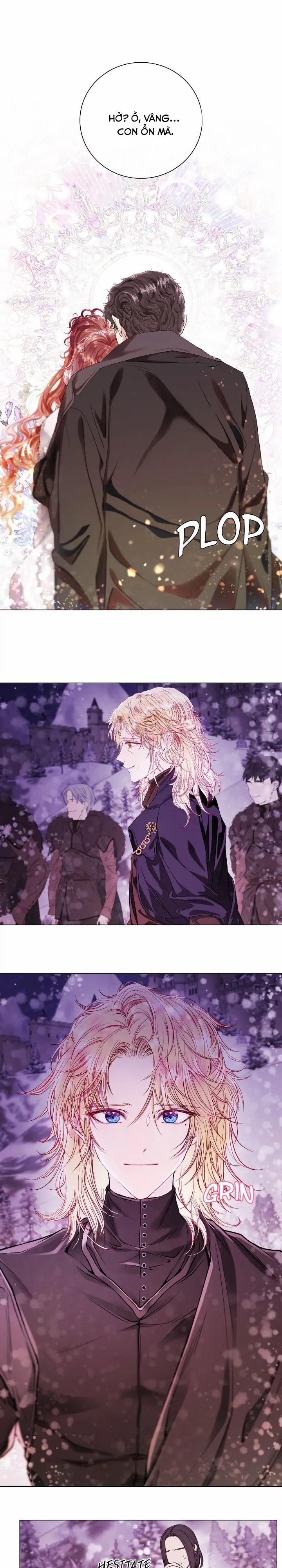 Tôi Đã Trở Thành Tiểu Thư Xấu Xí 97 trang 41