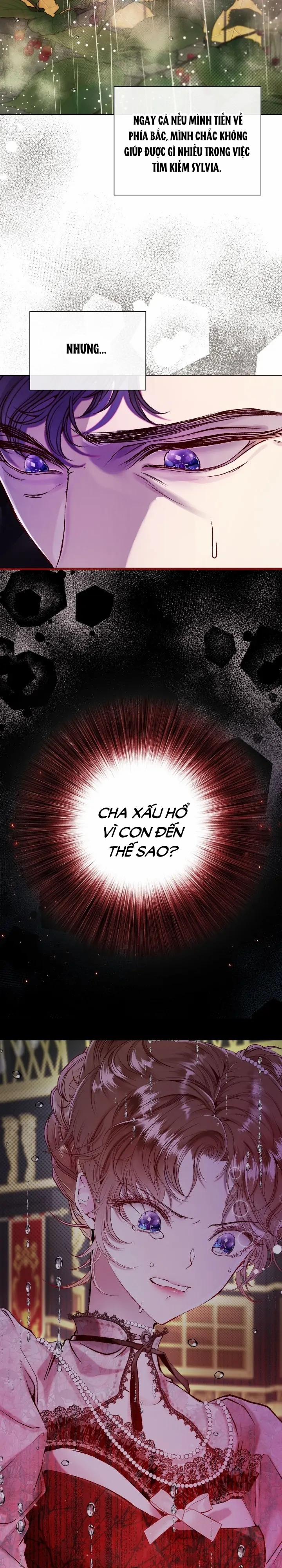 Tôi Đã Trở Thành Tiểu Thư Xấu Xí 97 trang 5