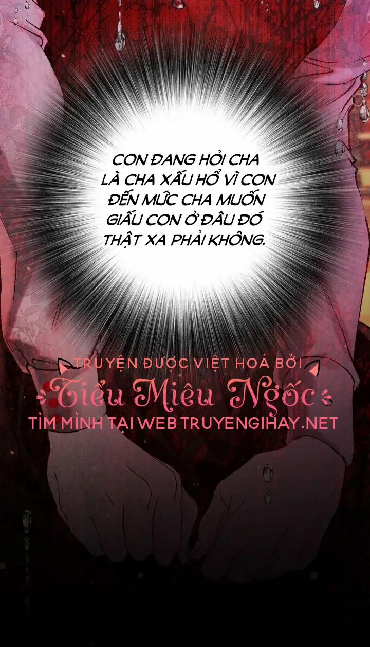 Tôi Đã Trở Thành Tiểu Thư Xấu Xí 97 trang 6