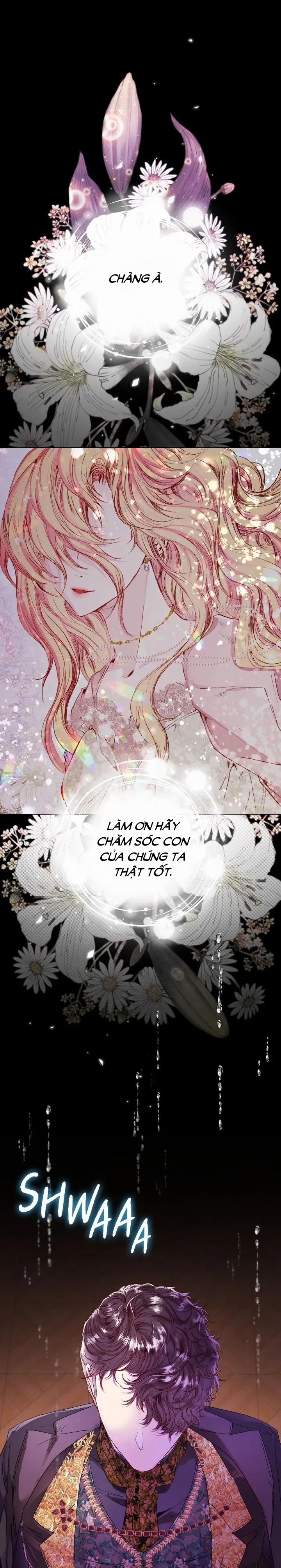 Tôi Đã Trở Thành Tiểu Thư Xấu Xí 97 trang 7