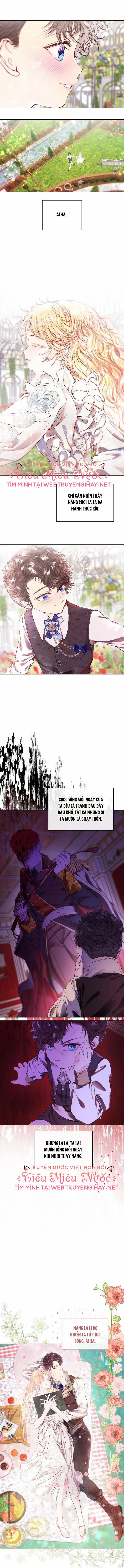 Tôi Đã Trở Thành Tiểu Thư Xấu Xí 98 trang 1