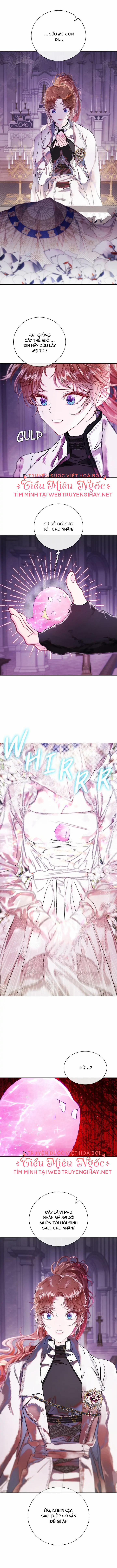 Tôi Đã Trở Thành Tiểu Thư Xấu Xí 98 trang 6