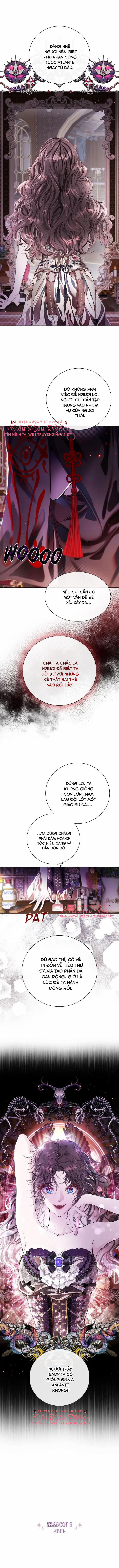 Tôi Đã Trở Thành Tiểu Thư Xấu Xí 99 trang 11