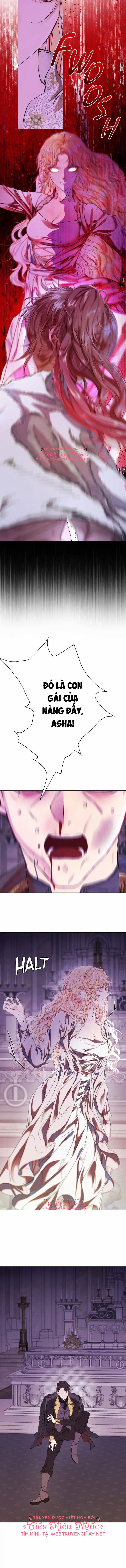 Tôi Đã Trở Thành Tiểu Thư Xấu Xí 99 trang 5