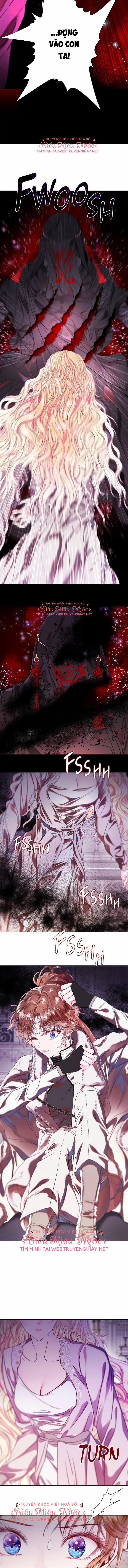 Tôi Đã Trở Thành Tiểu Thư Xấu Xí 99 trang 7