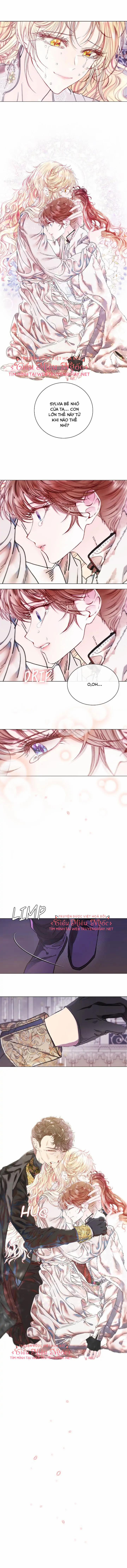 Tôi Đã Trở Thành Tiểu Thư Xấu Xí 99 trang 9