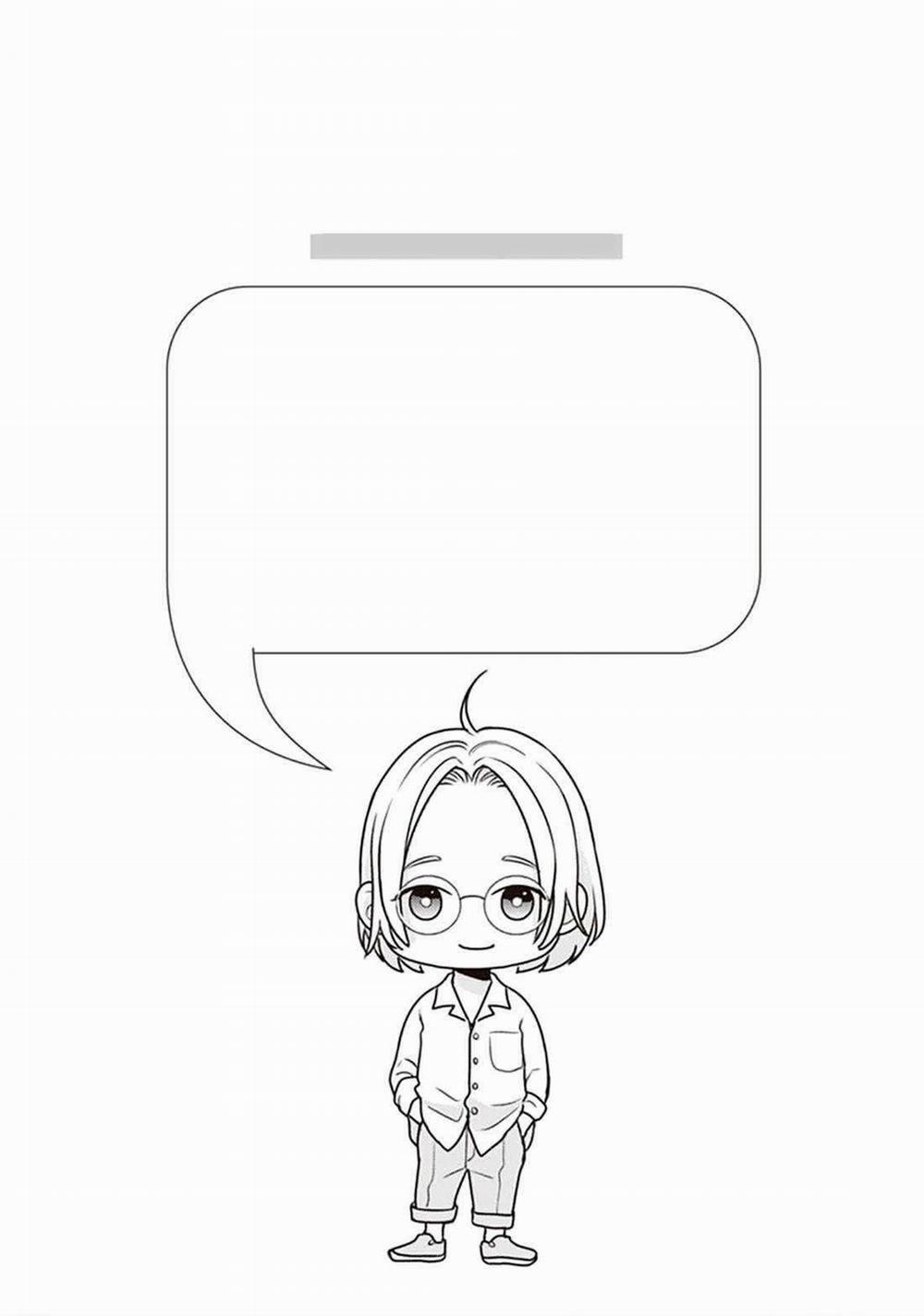 Tôi Đã Từng Từ Alpha Thành Omega 1 trang 10