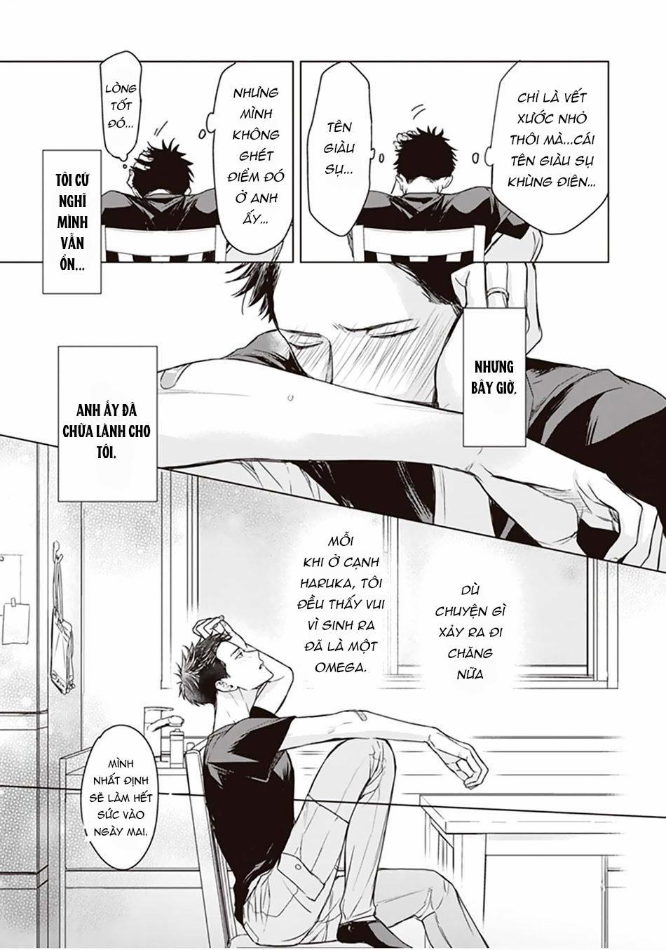 Tôi Đã Từng Từ Alpha Thành Omega 4 0 trang 24