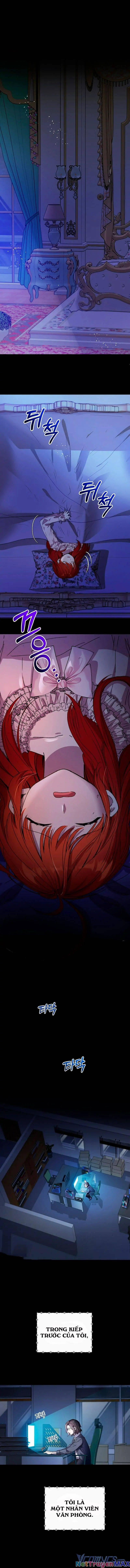 Tôi Đã Vô Tình Quyến Rũ Em Trai Của Nam Chính 2 trang 0