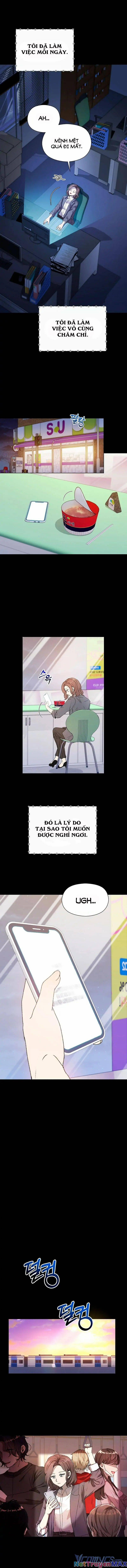 Tôi Đã Vô Tình Quyến Rũ Em Trai Của Nam Chính 2 trang 1