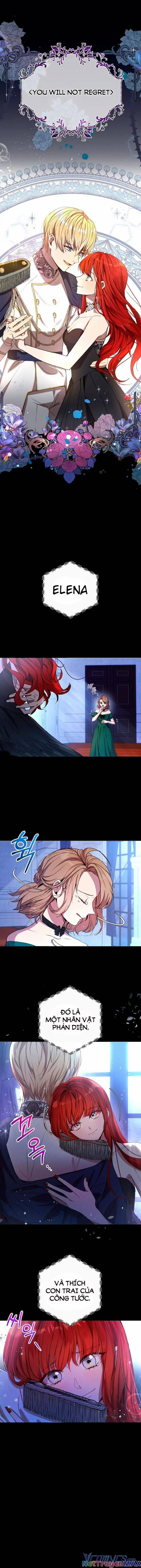 Tôi Đã Vô Tình Quyến Rũ Em Trai Của Nam Chính 2 trang 3