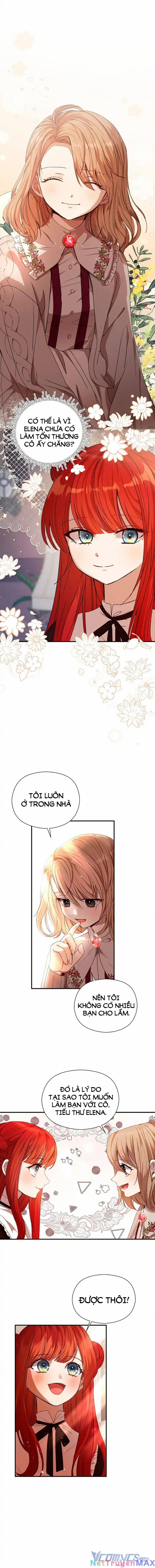 Tôi Đã Vô Tình Quyến Rũ Em Trai Của Nam Chính 8 trang 6