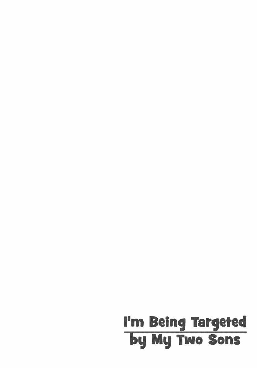 Tôi Đang Bị Hai Người Con Trai Nhắm Đến 4 trang 41