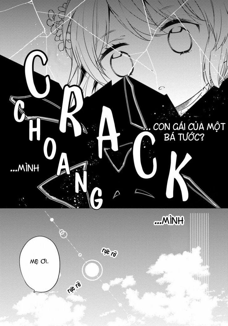 Tôi Đang Cân Nhắc Rời Khỏi Vai Phản Diện 1.2 trang 0