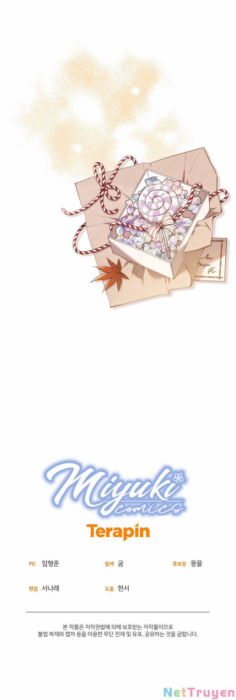 Tôi Đang Được Nuôi Dưỡng Bởi Những Kẻ Phản Diện 18 trang 10