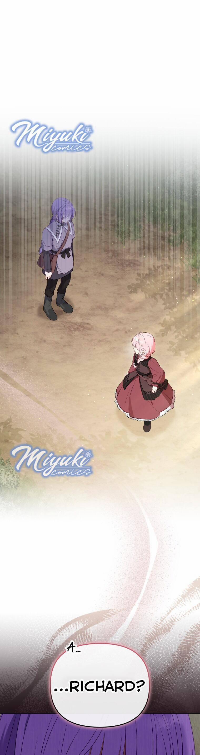 Tôi Đang Được Nuôi Dưỡng Bởi Những Kẻ Phản Diện 19 trang 0