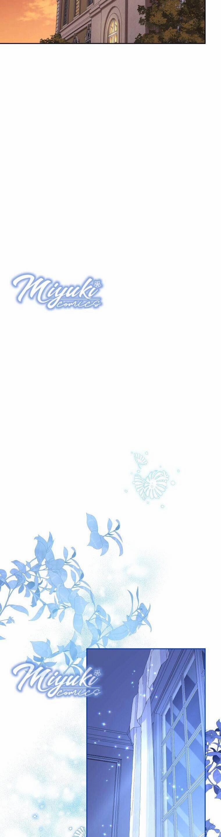 Tôi Đang Được Nuôi Dưỡng Bởi Những Kẻ Phản Diện 19 trang 16