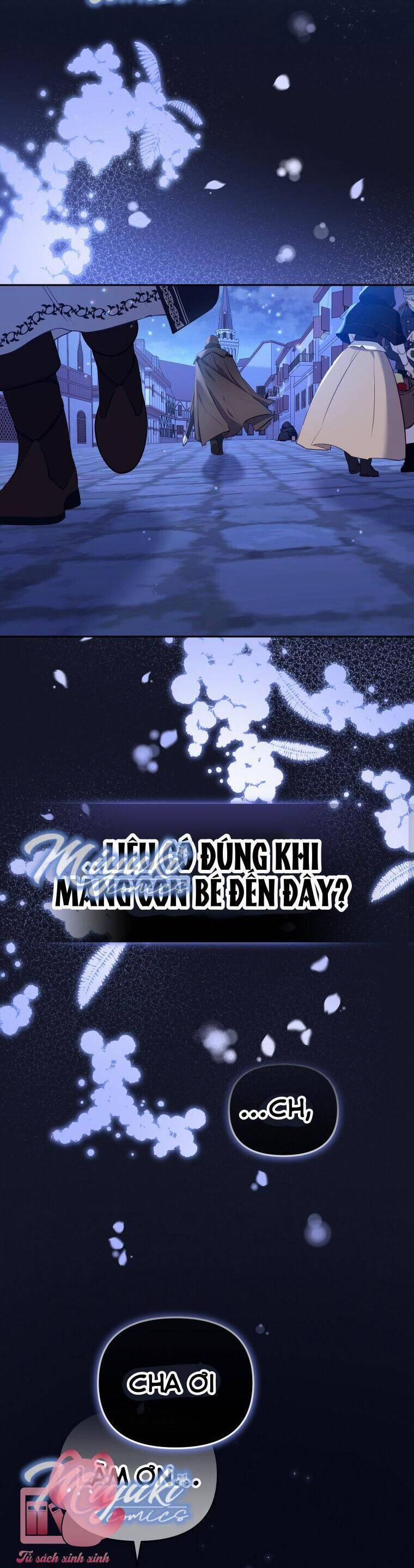 Tôi Đang Được Nuôi Dưỡng Bởi Những Kẻ Phản Diện 19 trang 19