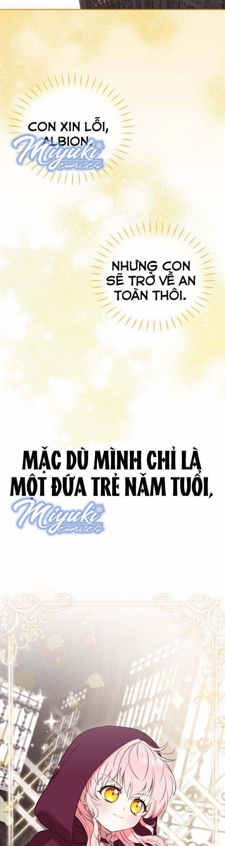 Tôi Đang Được Nuôi Dưỡng Bởi Những Kẻ Phản Diện 19 trang 30