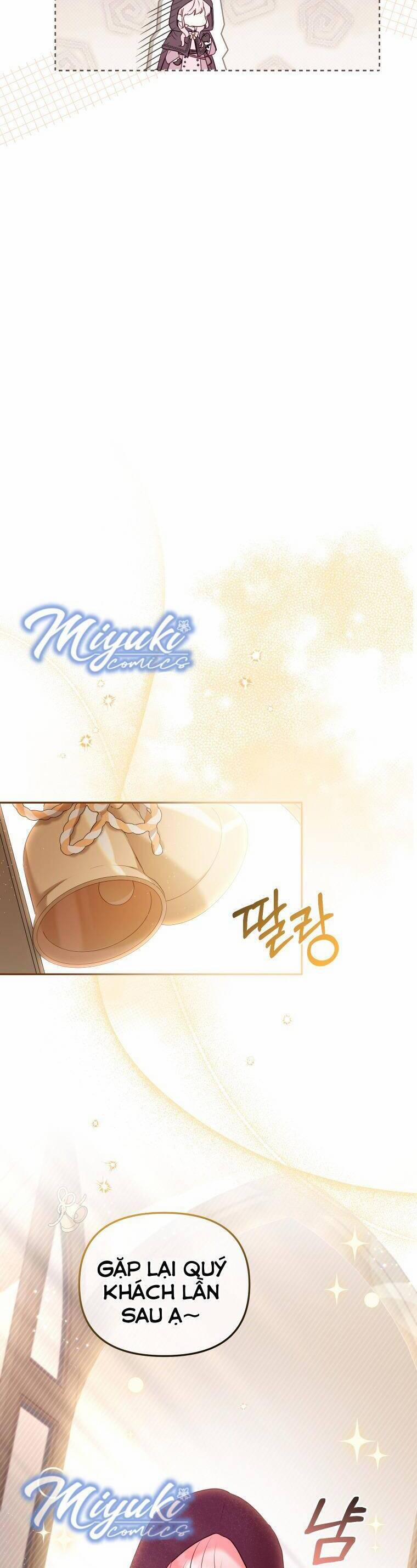 Tôi Đang Được Nuôi Dưỡng Bởi Những Kẻ Phản Diện 19 trang 32