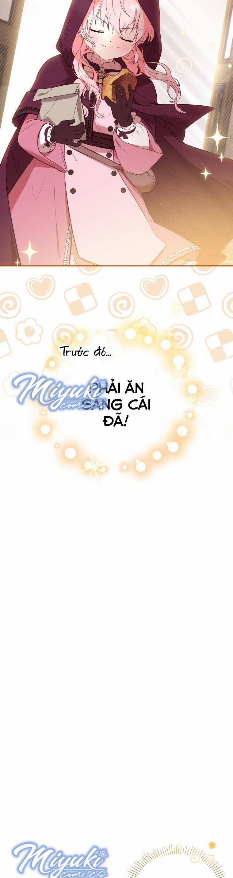 Tôi Đang Được Nuôi Dưỡng Bởi Những Kẻ Phản Diện 19 trang 33