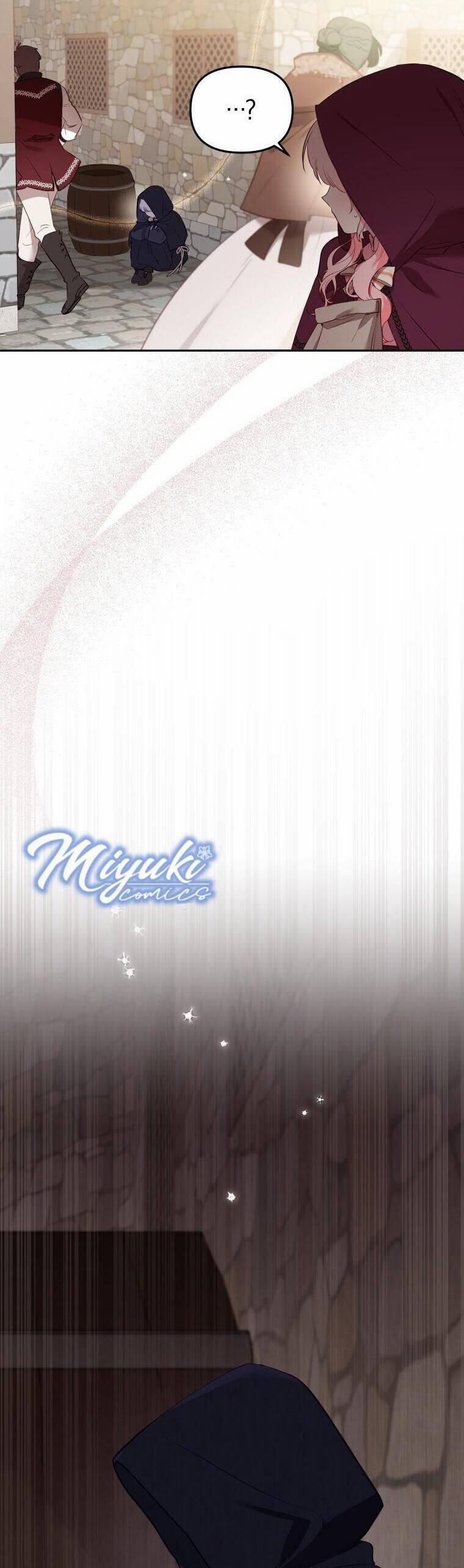 Tôi Đang Được Nuôi Dưỡng Bởi Những Kẻ Phản Diện 19 trang 38