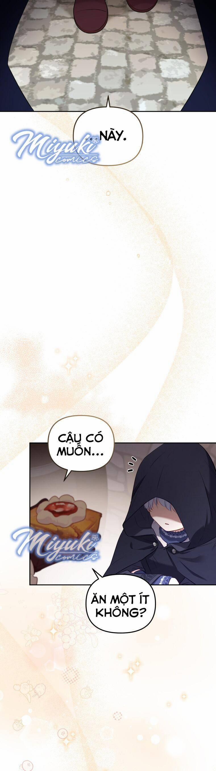 Tôi Đang Được Nuôi Dưỡng Bởi Những Kẻ Phản Diện 19 trang 41