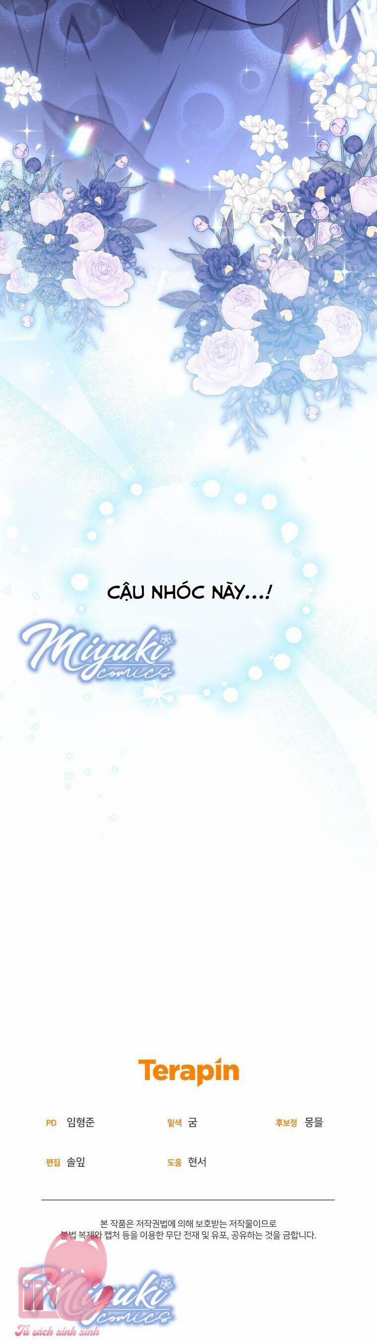 Tôi Đang Được Nuôi Dưỡng Bởi Những Kẻ Phản Diện 19 trang 46