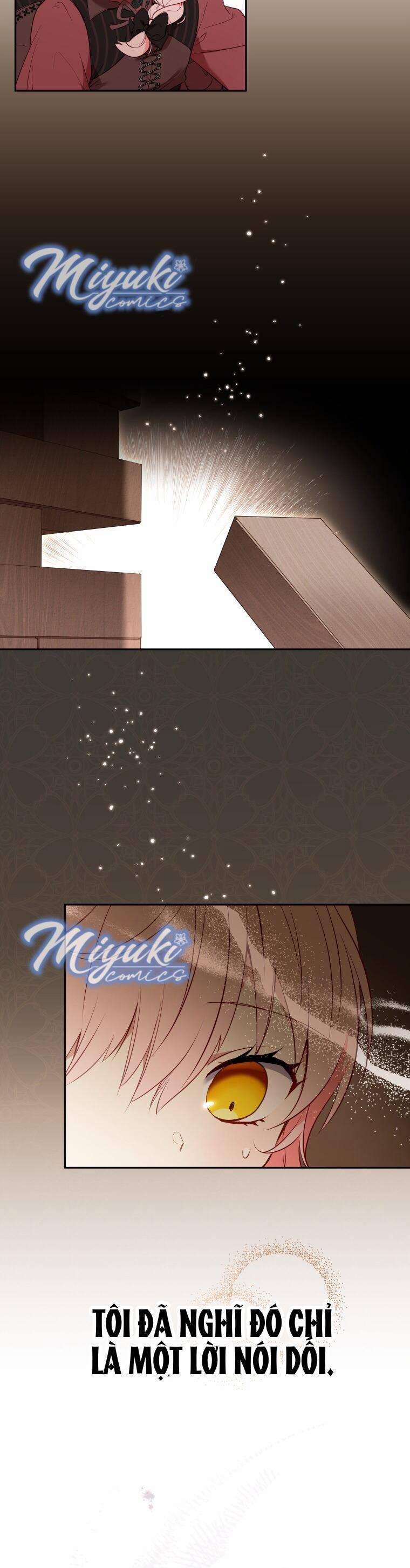 Tôi Đang Được Nuôi Dưỡng Bởi Những Kẻ Phản Diện 19 trang 5