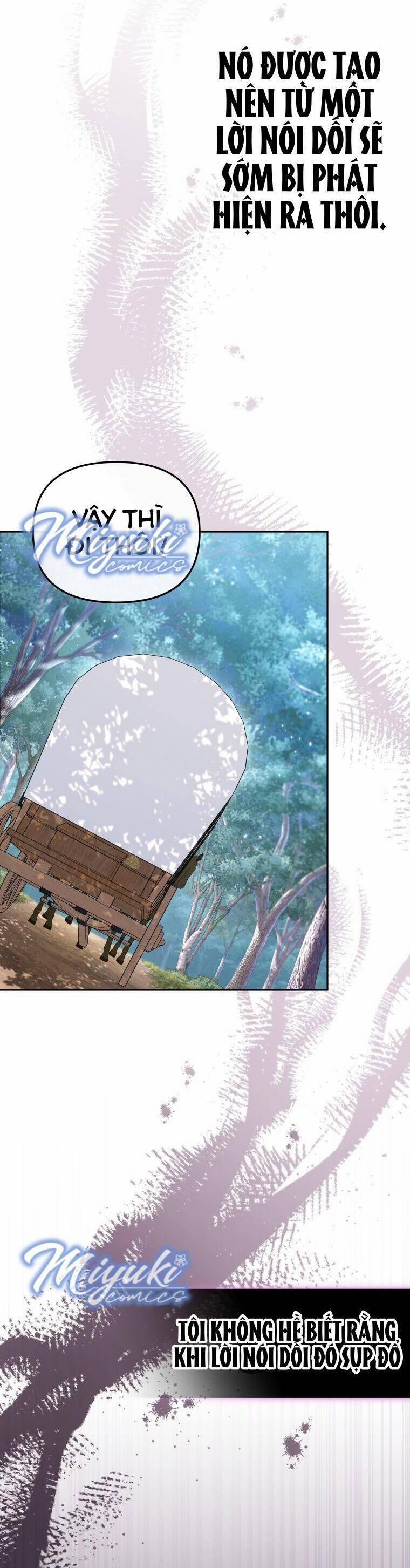 Tôi Đang Được Nuôi Dưỡng Bởi Những Kẻ Phản Diện 19 trang 6