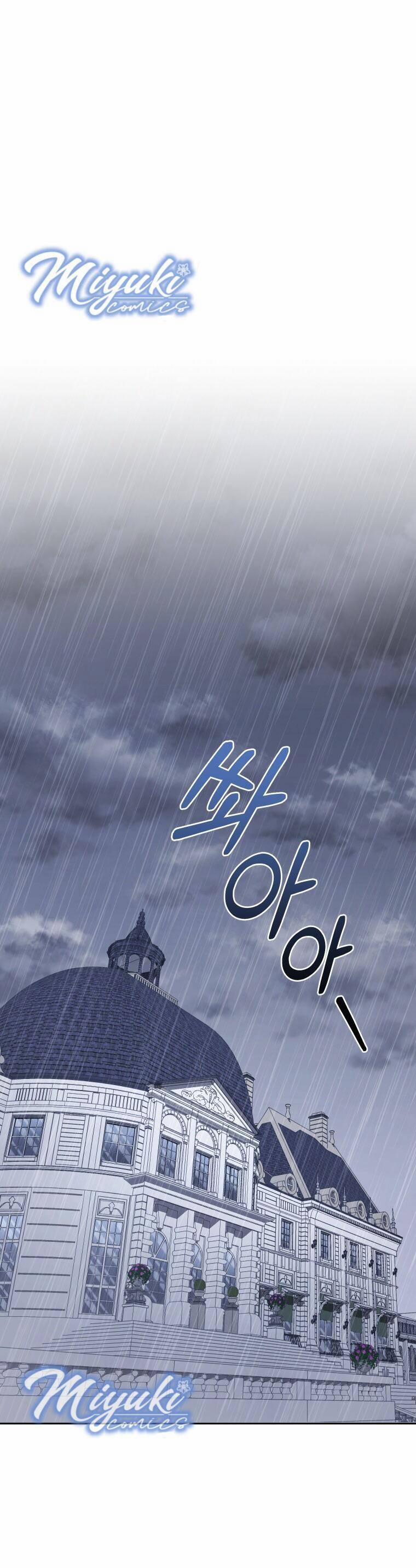 Tôi Đang Được Nuôi Dưỡng Bởi Những Kẻ Phản Diện 20 trang 0