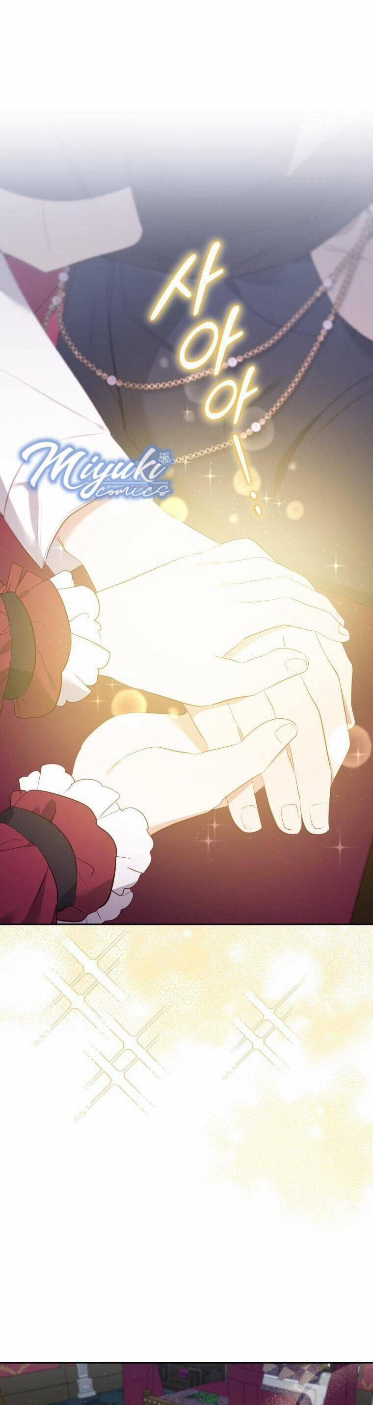 Tôi Đang Được Nuôi Dưỡng Bởi Những Kẻ Phản Diện 20 trang 1