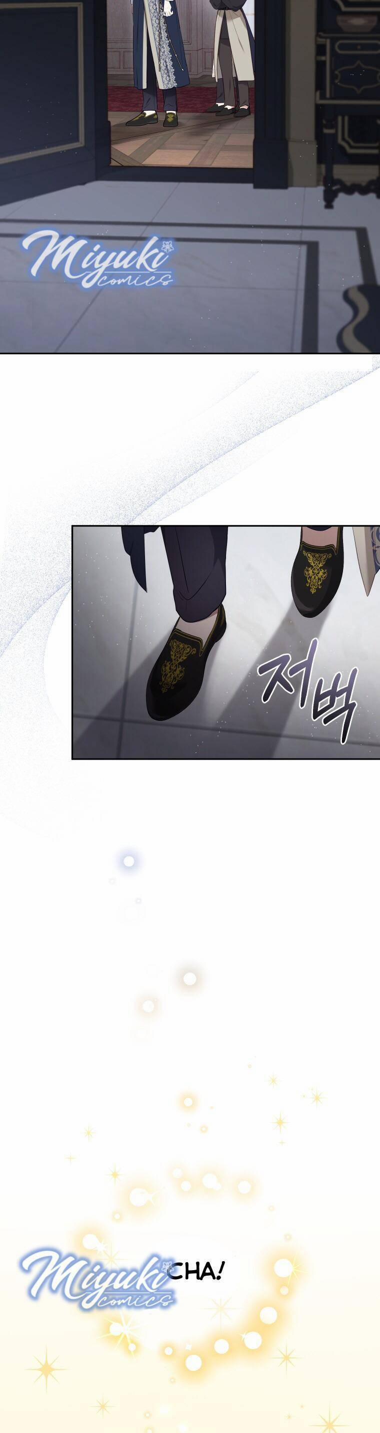 Tôi Đang Được Nuôi Dưỡng Bởi Những Kẻ Phản Diện 20 trang 10