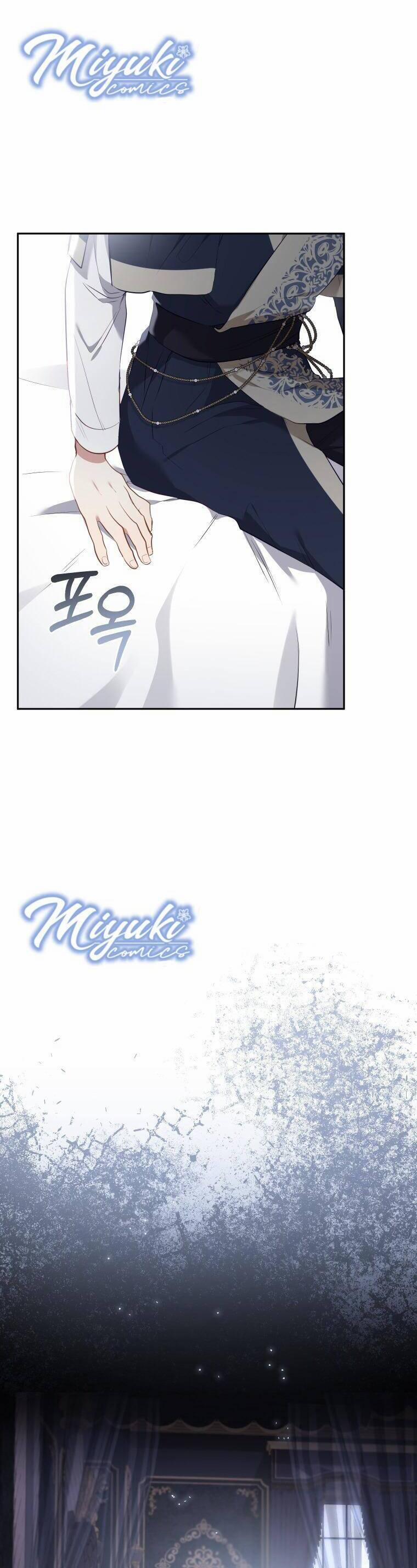 Tôi Đang Được Nuôi Dưỡng Bởi Những Kẻ Phản Diện 20 trang 12