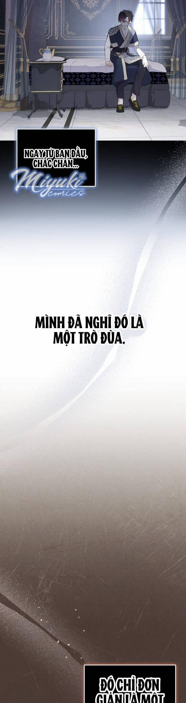 Tôi Đang Được Nuôi Dưỡng Bởi Những Kẻ Phản Diện 20 trang 13