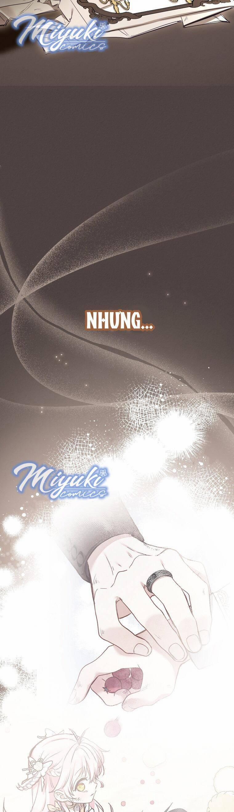 Tôi Đang Được Nuôi Dưỡng Bởi Những Kẻ Phản Diện 20 trang 17