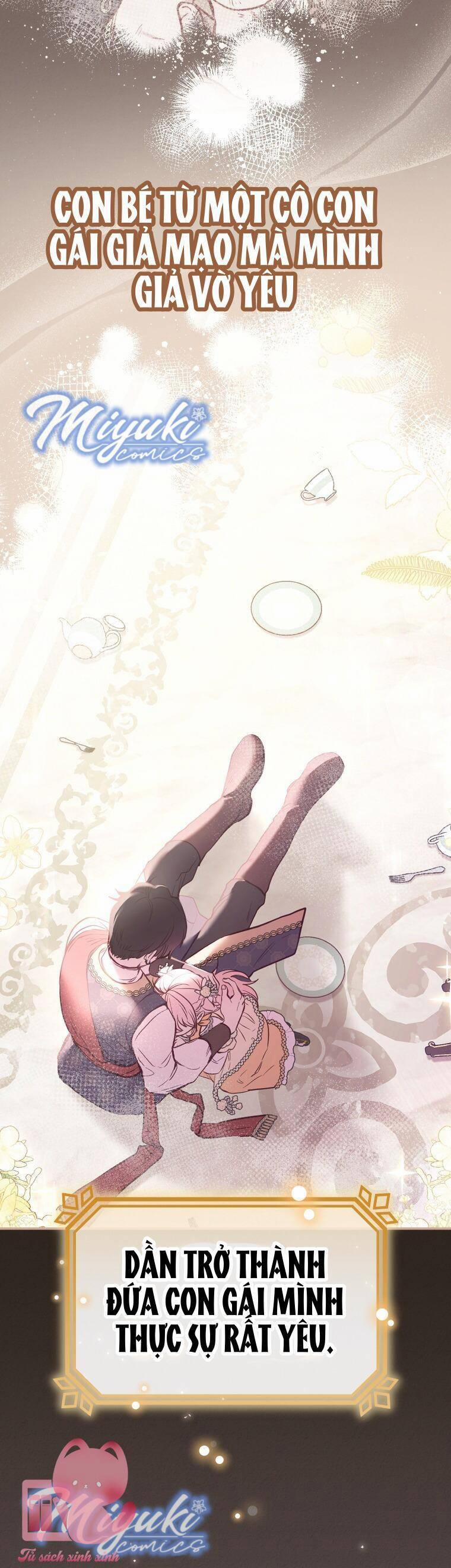 Tôi Đang Được Nuôi Dưỡng Bởi Những Kẻ Phản Diện 20 trang 19