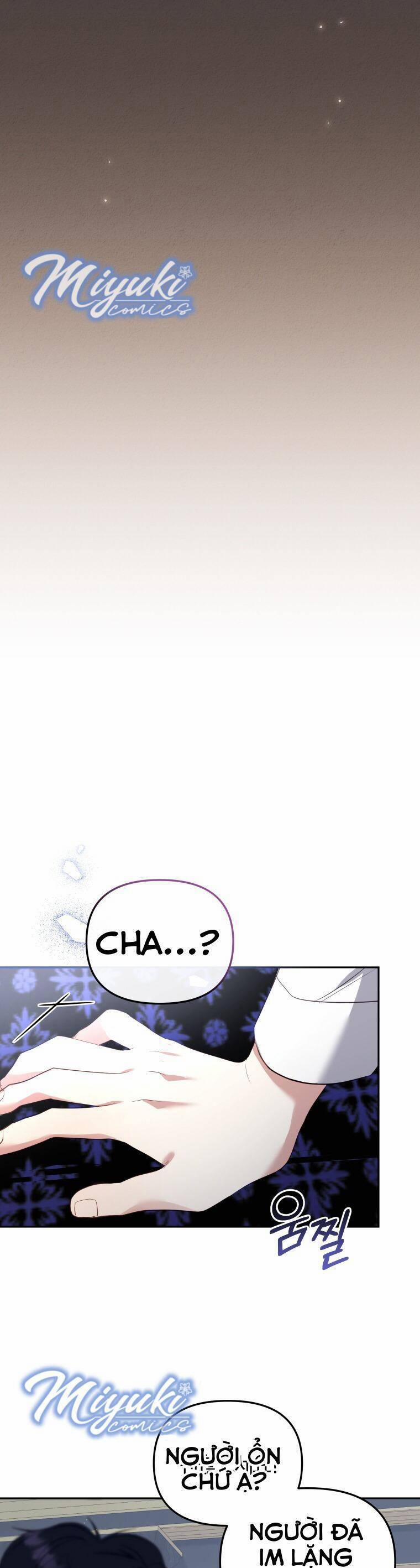 Tôi Đang Được Nuôi Dưỡng Bởi Những Kẻ Phản Diện 20 trang 20