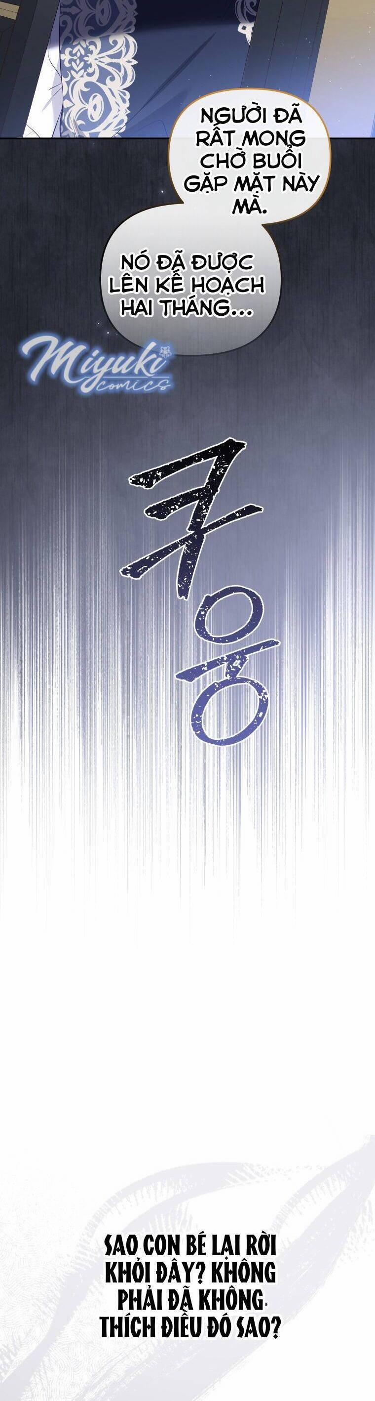 Tôi Đang Được Nuôi Dưỡng Bởi Những Kẻ Phản Diện 20 trang 23