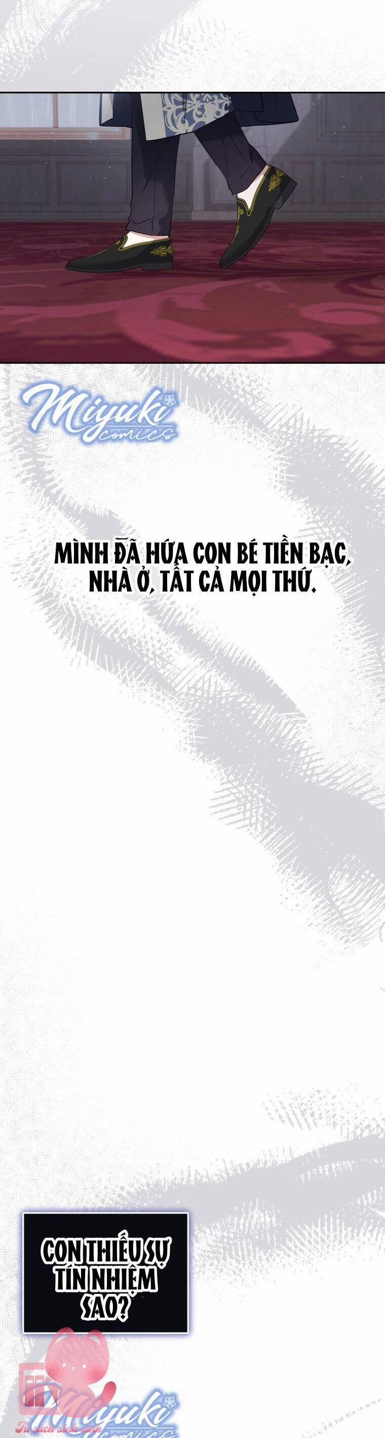 Tôi Đang Được Nuôi Dưỡng Bởi Những Kẻ Phản Diện 20 trang 24