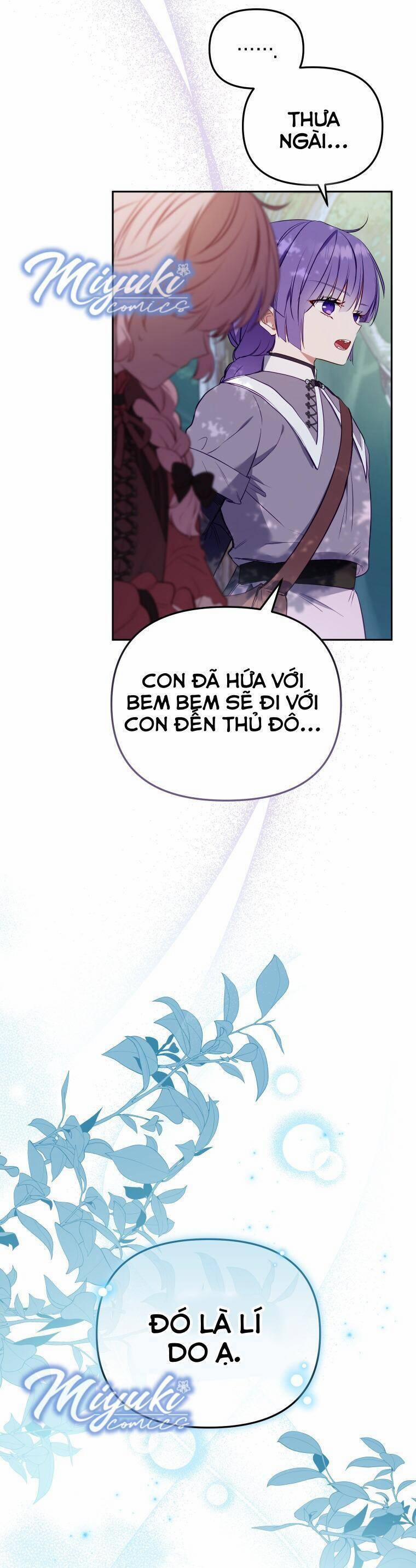 Tôi Đang Được Nuôi Dưỡng Bởi Những Kẻ Phản Diện 20 trang 34